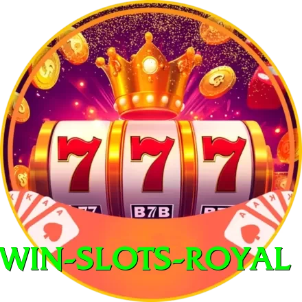 JJwin - Slots Royal - 2