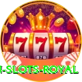 JJwin - Slots Royal
