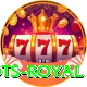 JJwin - Slots Royal
