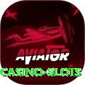 Juwa6 King - Casino & Slots