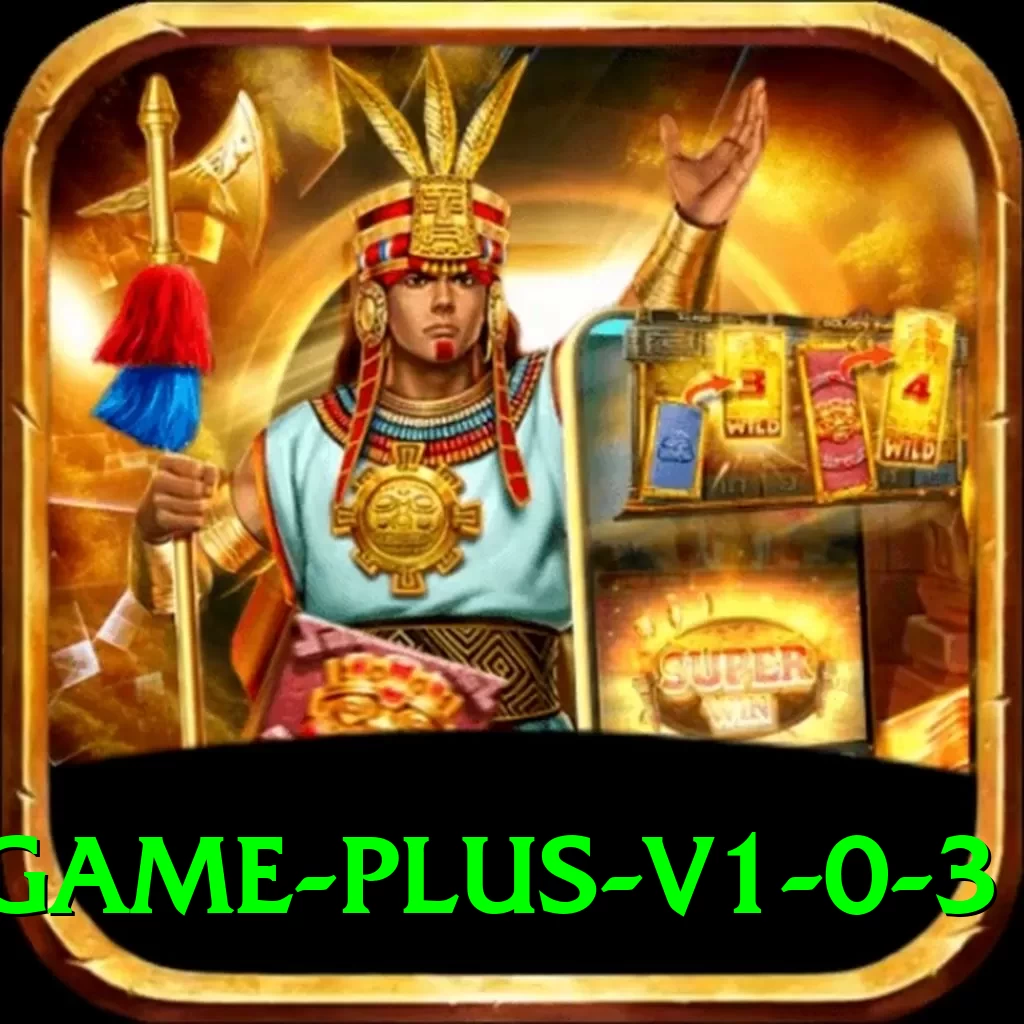 k1game Game Plus v1.0.3 - 2