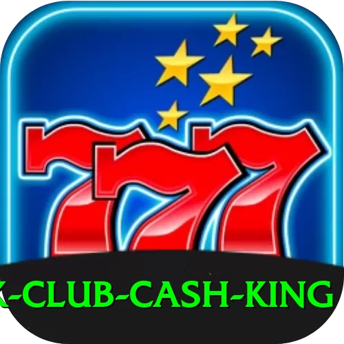 KK Club Cash King - 2