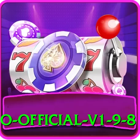 kk33 Casino Official v1.9.8 - 2
