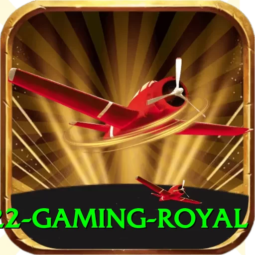 luck22 Gaming Royal - 2