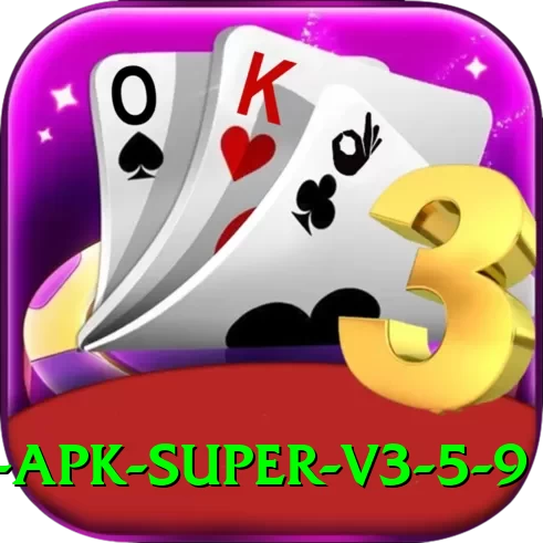 luck33 APK Super v3.5.9 - 2