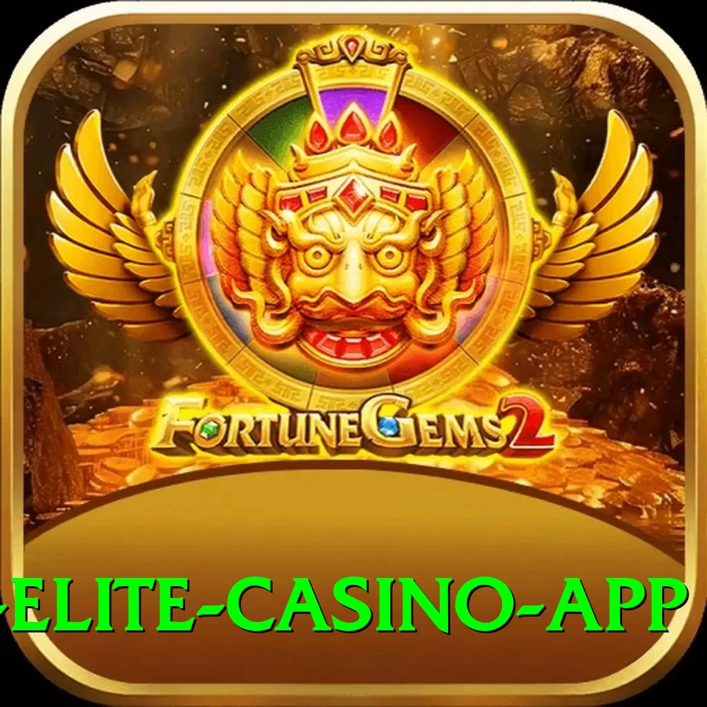 luck55 Elite Casino App - 2