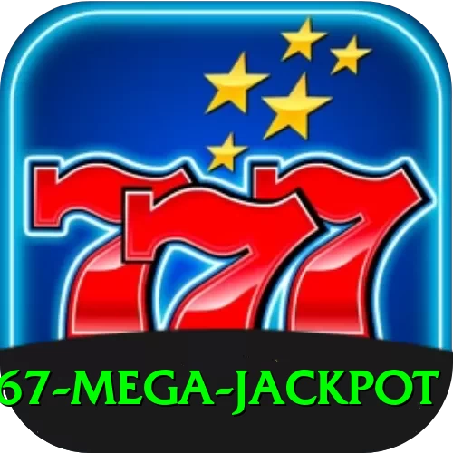 Lucky167 Mega Jackpot - 2