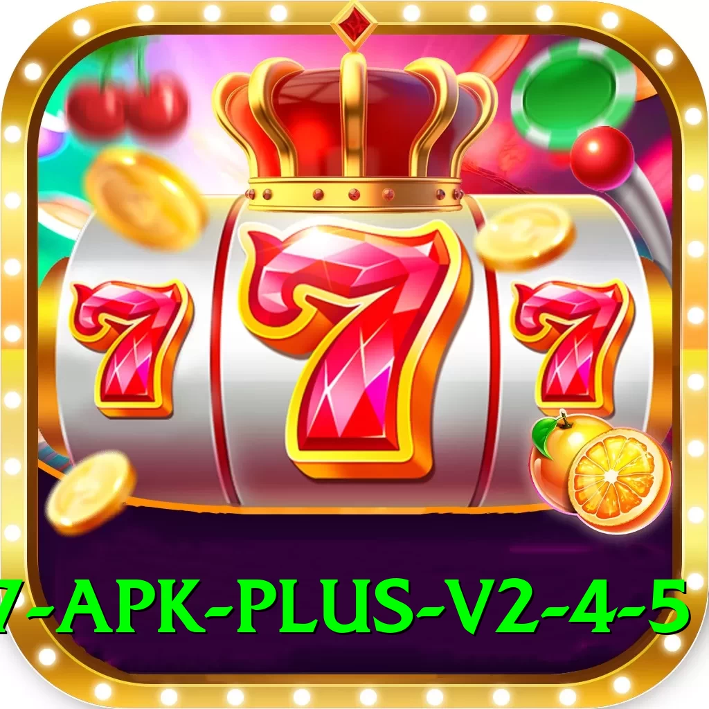 luckypk777 APK Plus v2.4.5 - 2