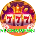 Milano777 Game Live Champion