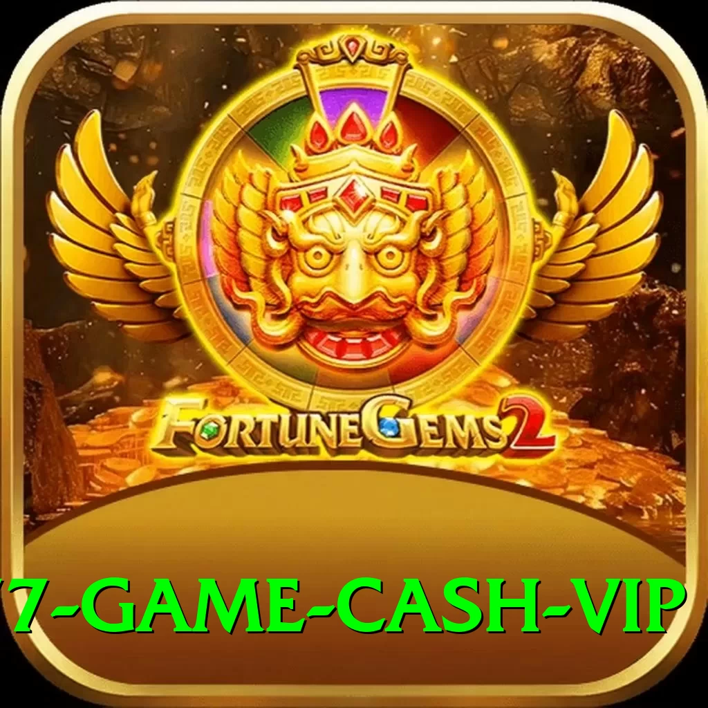 MJ77 Game Cash VIP - 2