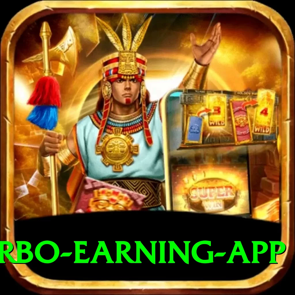 MJ77 - Turbo Earning App - 2