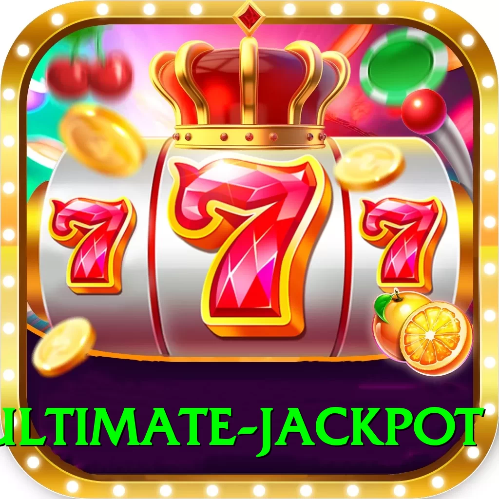 N999 Ultimate Jackpot - 2