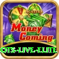 Omni Slots Live Elite