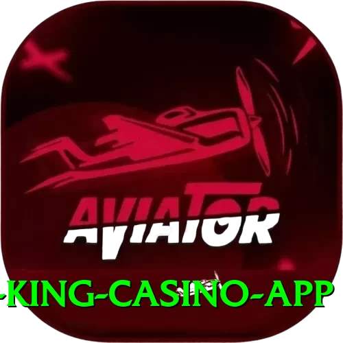 p44 King Casino App - 2