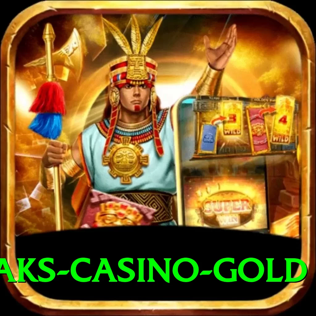 paks - Casino Gold - 2