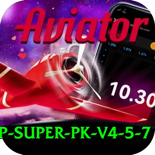 pakvip Super PK v4.5.7 - 2