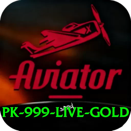 PK 999 - Live Gold - 2