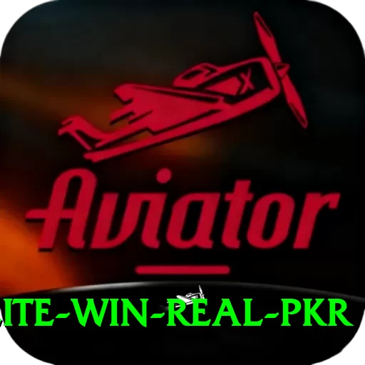 pk07 Elite - Win Real PKR - 2