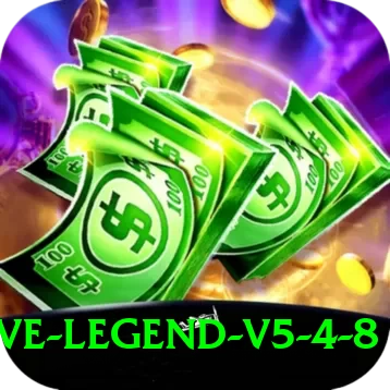 PK6 Game Live Legend v5.4.8 - 2