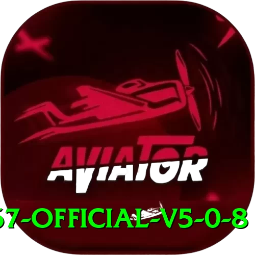 pk67 Official v5.0.8 - 2