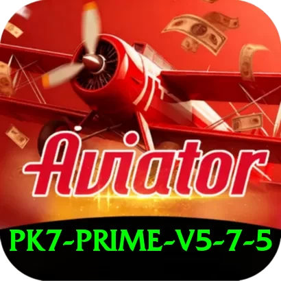 pk7 - Prime v5.7.5 - 2