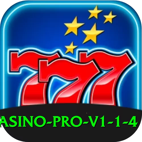 pk777 Casino Pro v1.1.4 - 2