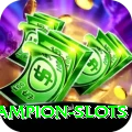 pkcasino Champion Slots