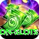 pkcasino Champion Slots