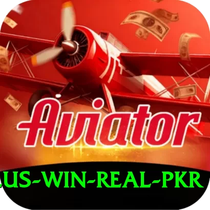 pklobo Plus - Win Real PKR - 2
