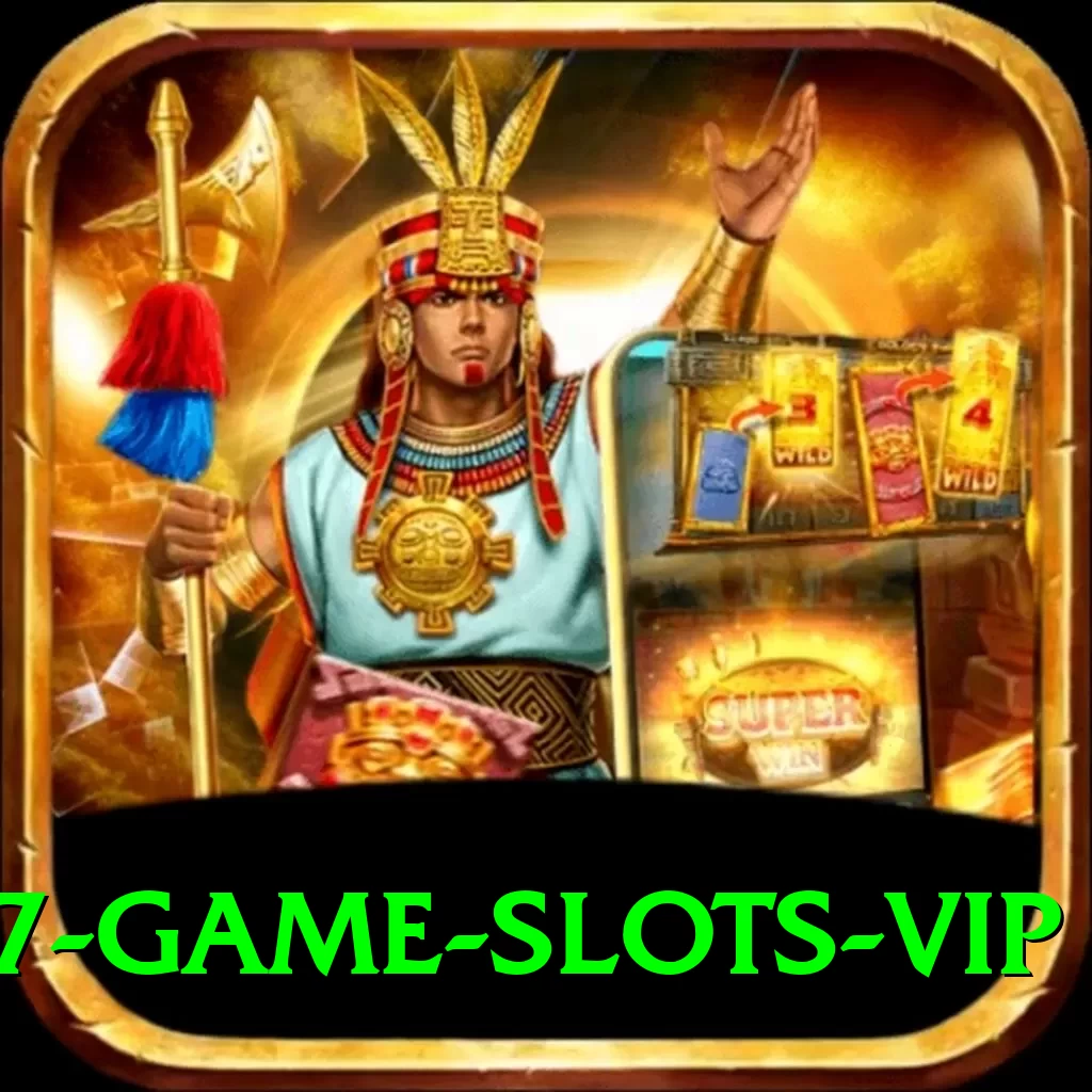 PKR47 Game - Slots VIP - 2