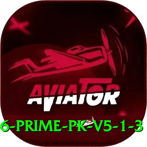 pkr666 Prime PK v5.1.3 - 2