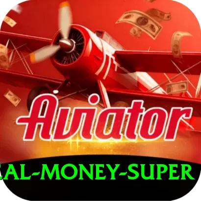pkr777 - Real Money Super - 2
