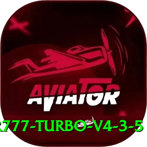 pkr777 Turbo v4.3.5 - 2