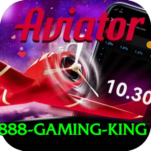 pkr888 Gaming King - 2