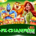 pkr98 PK Champion