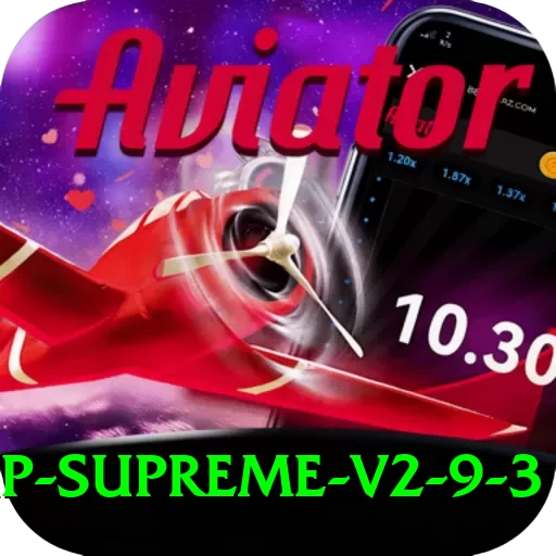 pkrvip - Supreme v2.9.3 - 2