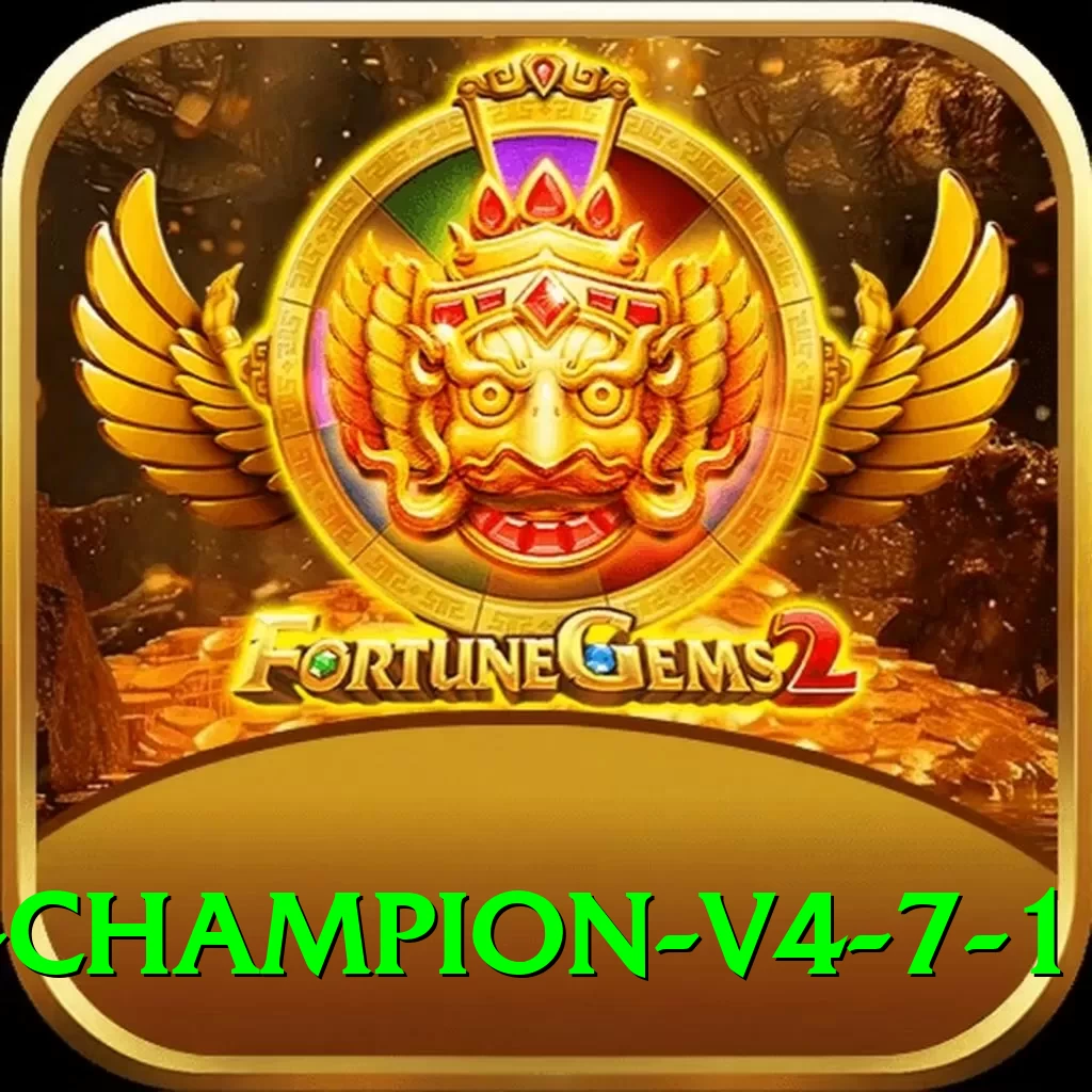 PKZ777 APK Champion v4.7.1 - 2