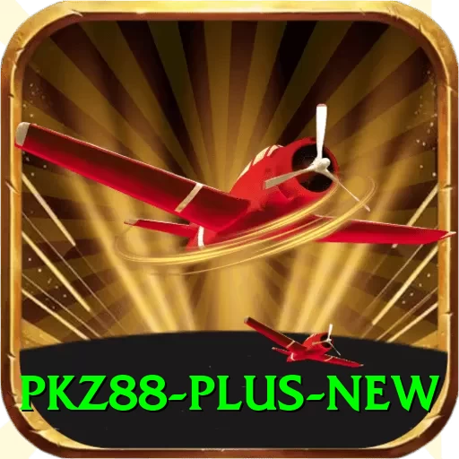 PKZ88 Plus New - 2