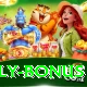 PKZZ Gold - Daily Bonus