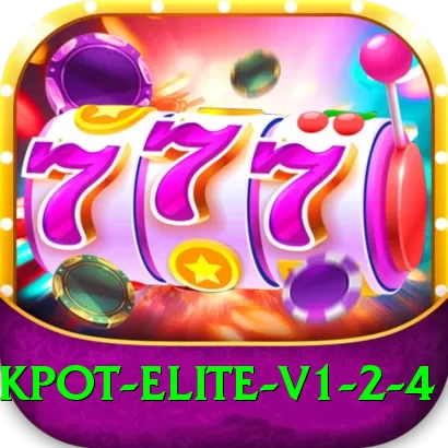 poker Jackpot Elite v1.2.4 - 2