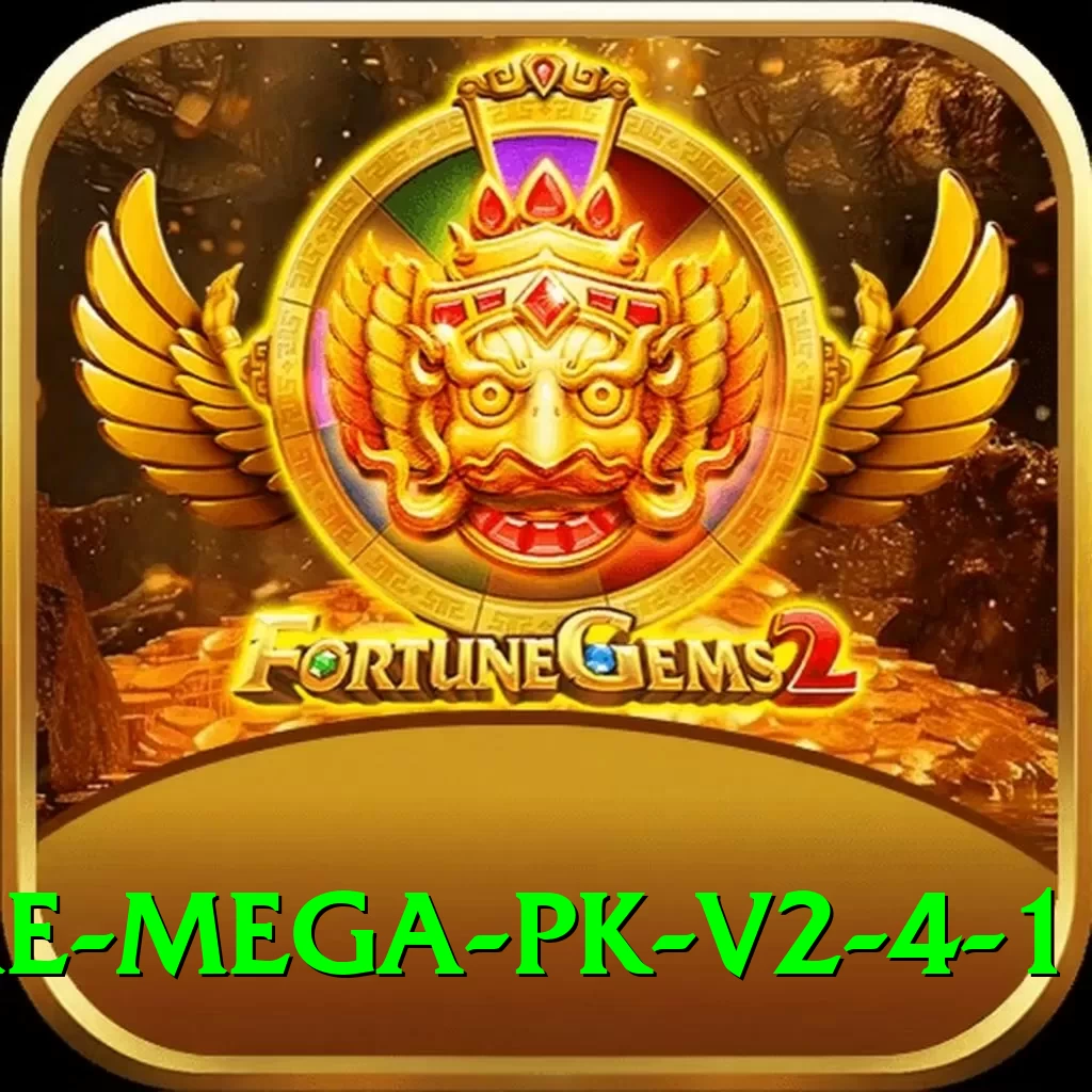QK777 Game Mega PK v2.4.1 - 2