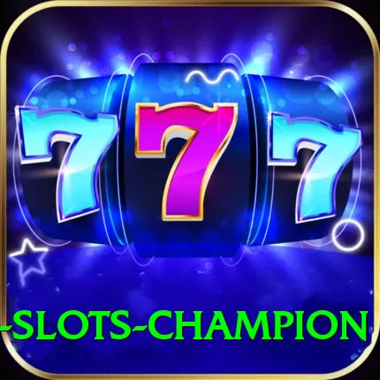 rods - Slots Champion - 2