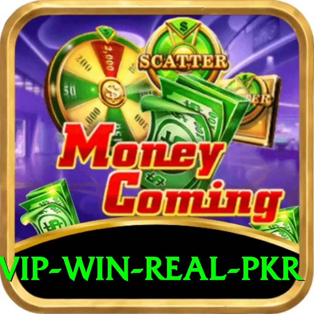 rss99 VIP - Win Real PKR - 2