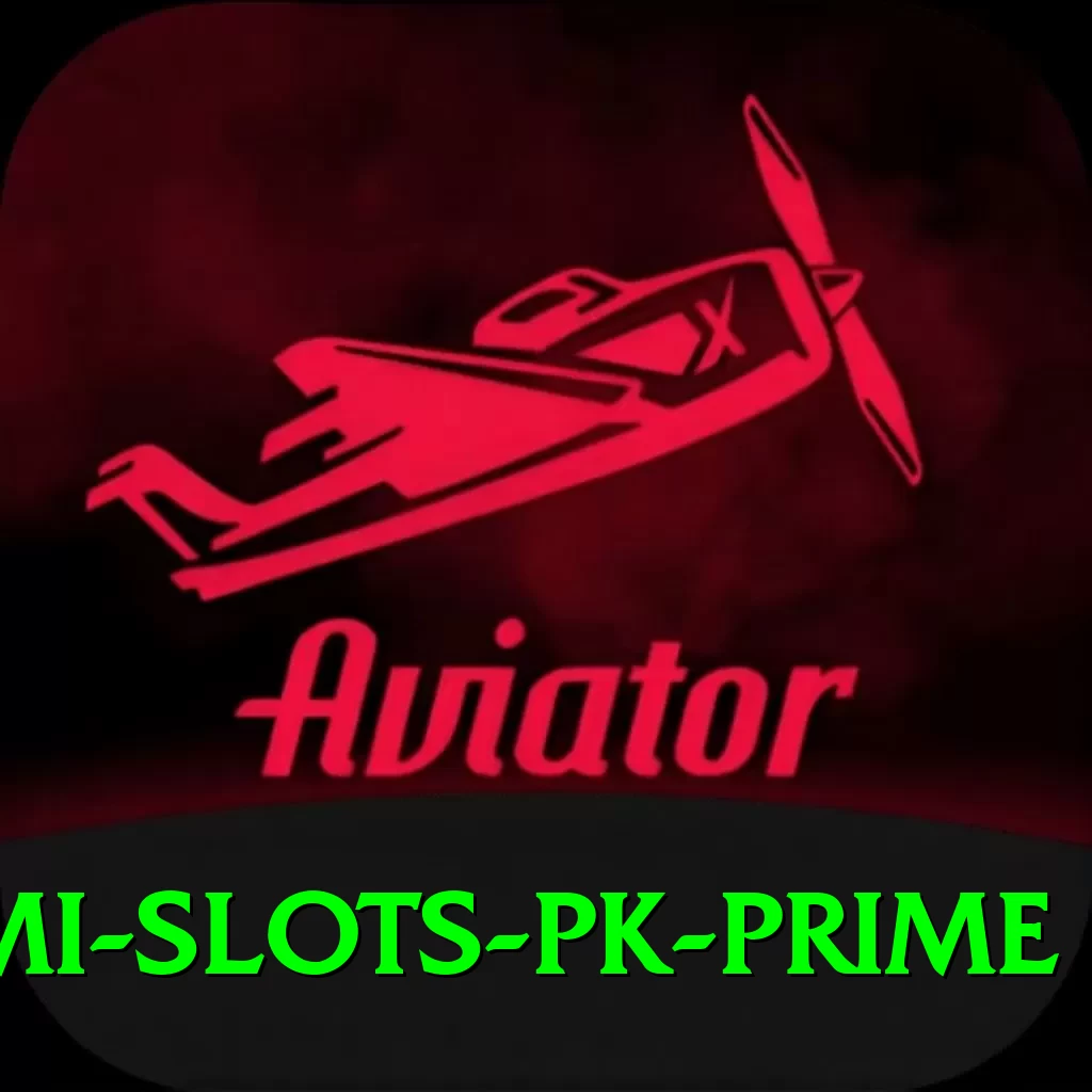 Rumi Slots PK Prime - 2