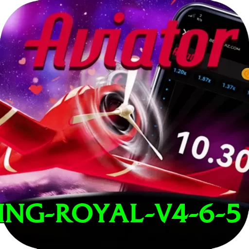 S55 Game Gaming Royal v4.6.5 - 2