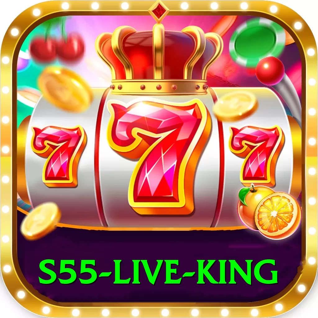 s55 Live King - 2