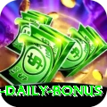 slots Turbo - Daily Bonus