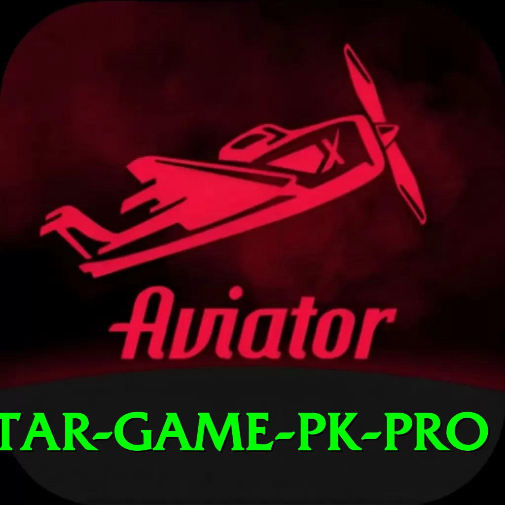 Star Game PK Pro - 2