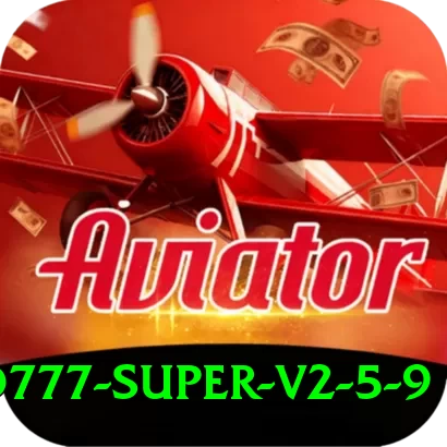 td777 Super v2.5.9 - 2
