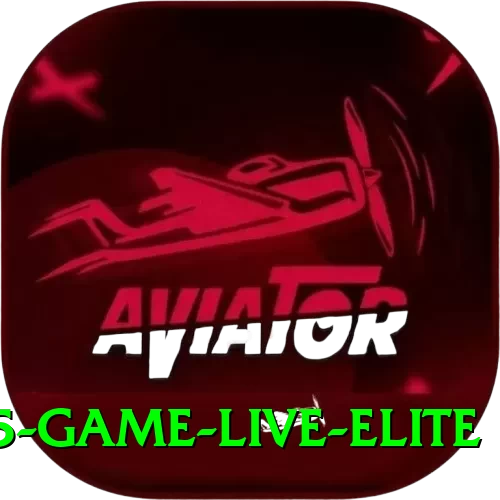 TOT55 Game - Live Elite - 2